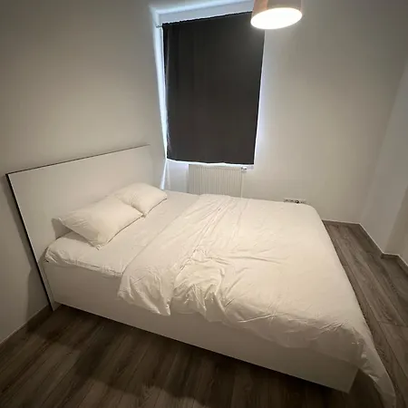 Infinite Lux Wellness Budapest Exterior photo