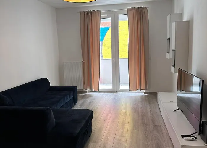 Infinite Lux Wellness Budapest