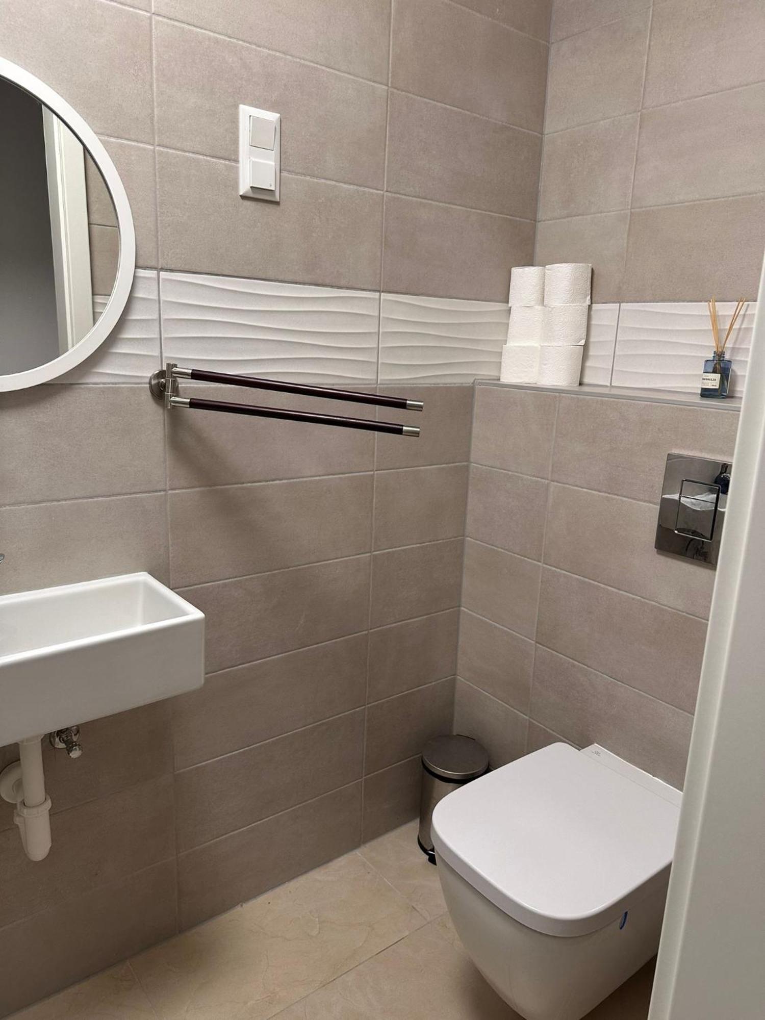 Infinite Lux Wellness Budapešť