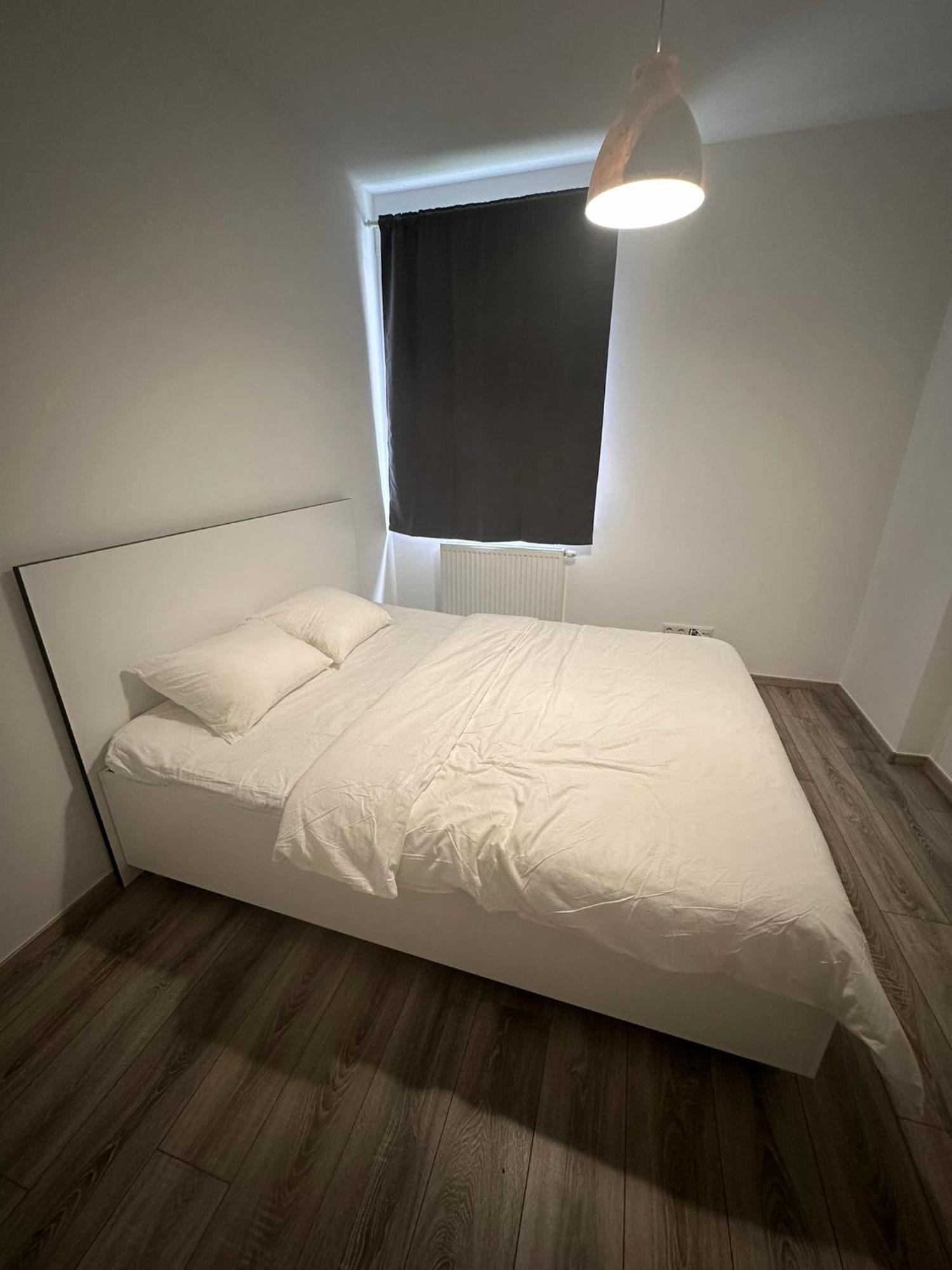 Apartmán Infinite Lux Wellness