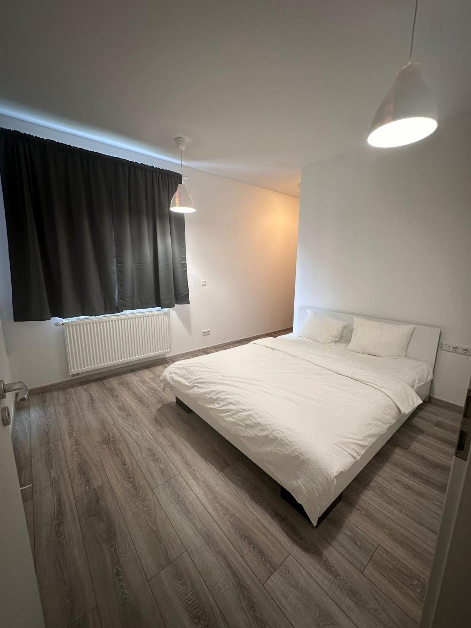Infinite Lux Wellness * Budapešť