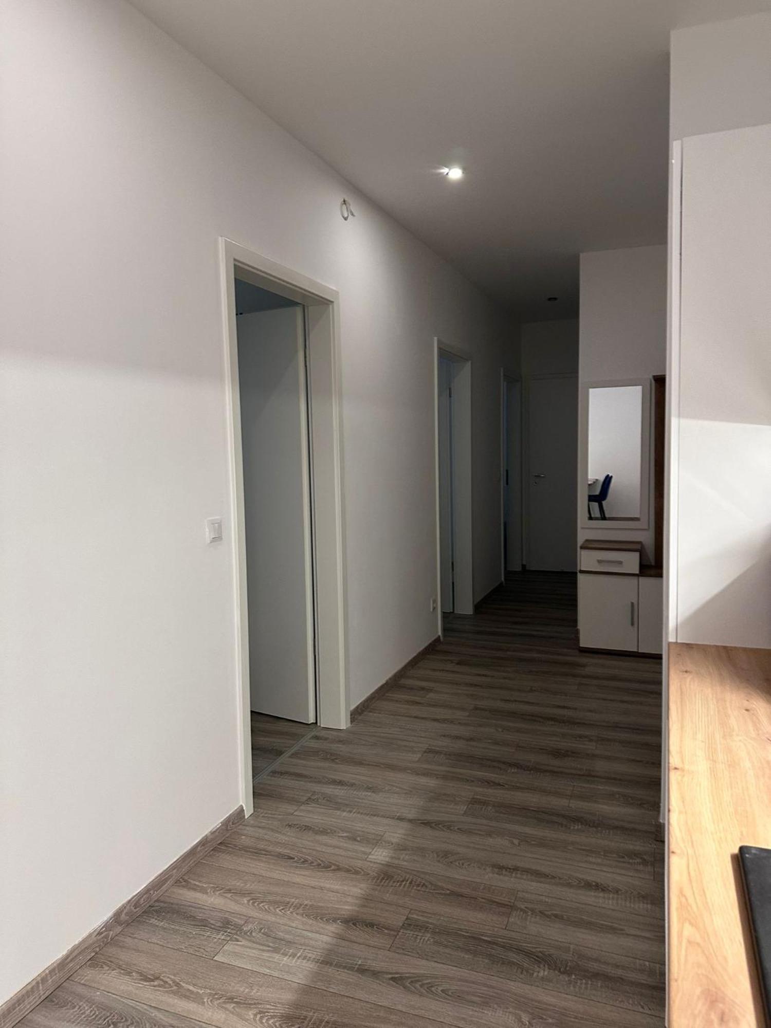 Infinite Lux Wellness Budapešť