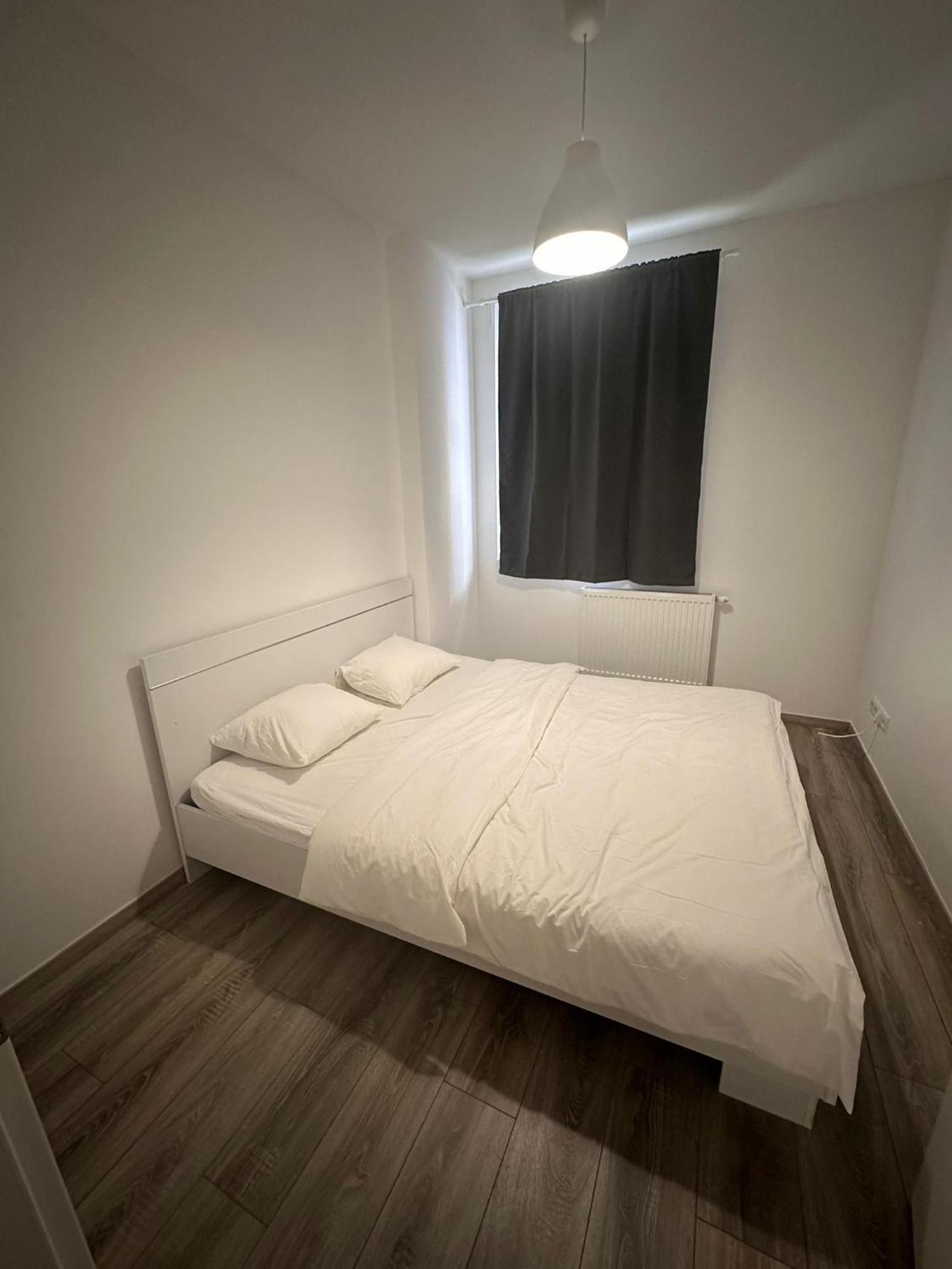Infinite Lux Wellness Apartmán Budapešť