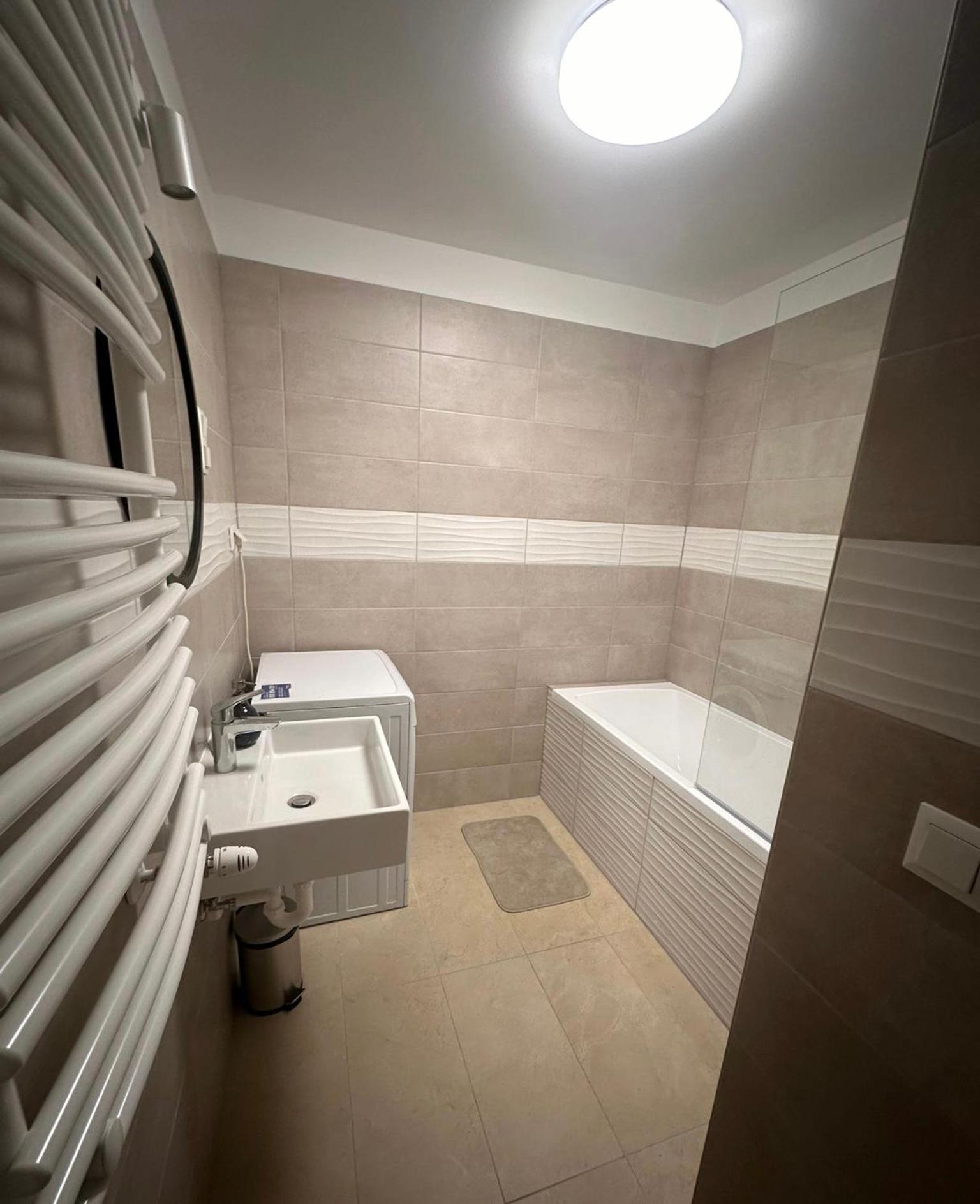 Infinite Lux Wellness * Budapešť