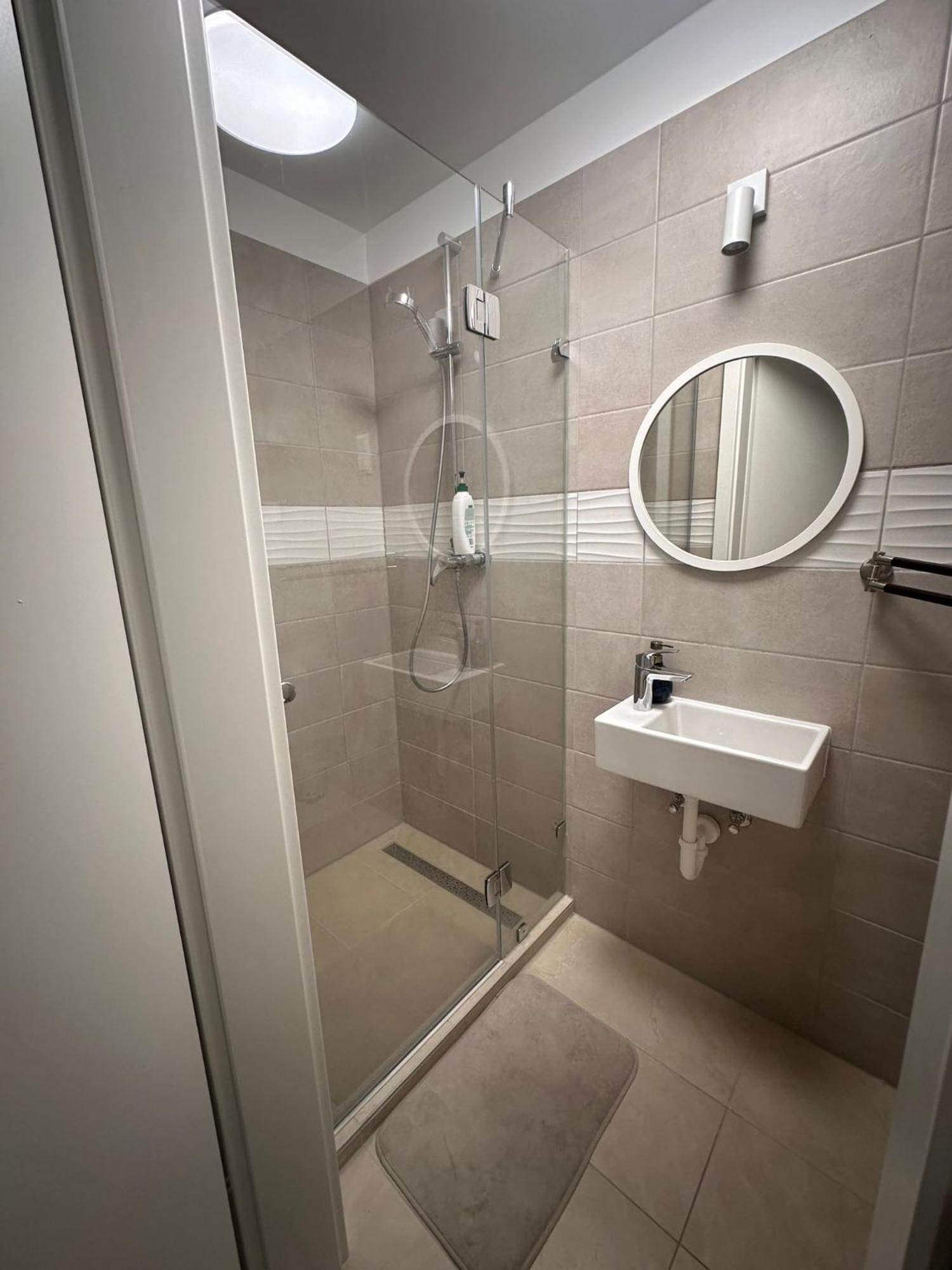 Infinite Lux Wellness Apartmán *